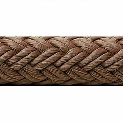 SEACHOICE 39941 DBL BRD DOCK LINE-BRG-3/8X20