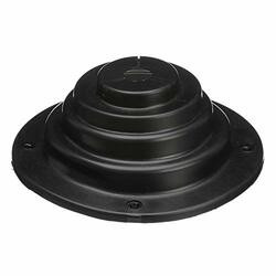 SEACHOICE 29251 MOTORWELL BOOT-VINYL PLAS-4