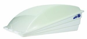CAMCO RV 40421 AERO FLO VENT WHITE
