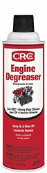 CRC 05025CA LOW VOC ENGINE DEGREASER 15OZ