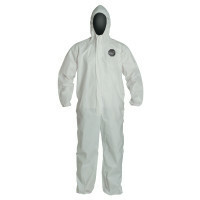 DUPONT 251-NG127S-NP-2X PROSHIELD NEXGEN COVERALLS