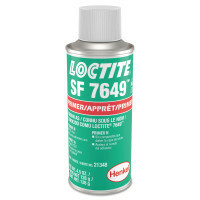 LOCTITE 442-231020 25GM AEROSOL CAN PRIMERN 7649 (ACETONE)