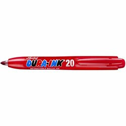 MARKAL 434-96576 DURA INK 20 RETRACABLE