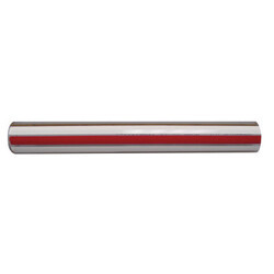 GAGE GLASS 055-58X48RL RL 5/8X48 GAUGE GLASS