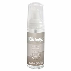Kimberly Clark 412-34136 KLEENEX ALCOHOL FREE FOAM HAND SANITIZER