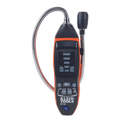 KLEIN TOOLS 409-ET120 COMBUSTIBLE GAS LEAK DETECTOR