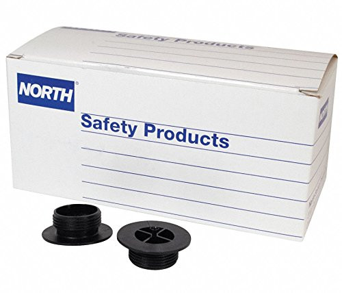 NORTH SAFETY 068-770016 CARTRIDGE CONNECTOR REPLACEMENT