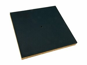 GUARDAIR 335-AX1633 18 X 18 CUTTING BOARD
