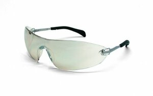 CREWS 135-S2219 BLACKJACK ELITE I/O CLRMIRROR LENS