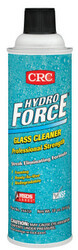 CRC 125-14412 20OZ GLASS CLEANER & LAB