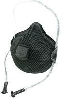 MOLDEX 507-M2800N95 HANDYSTRAP N95 PARTICULATE RESPIRATOR M2800N