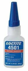 LOCTITE 442-528576 4501 PRISM ADHESIVE 20 GM BOTTLE