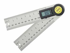 General Tool 318-822 5 DIGITAL ANGLE FINDER