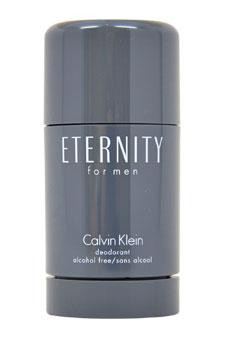 CALVIN KLEIN WOMAN Calvin Klein 2.6 oz Deodorant Stick Men Introduced by Calvin Klein in 