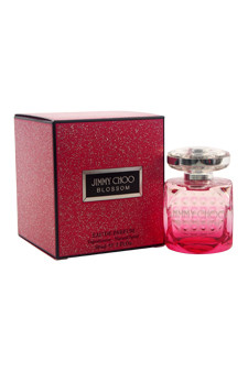 Jimmy Choo Jimmy Choo 2 oz EDP Spray Women Launched by the design house of Jimmy Choo in the