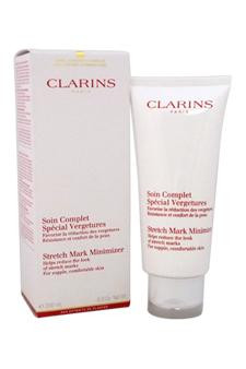 CLARINS U-SC-2595 Stretch Mark Minimizer Lotion for Unisex, 6.8 Ounce