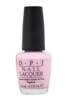OPI W-C-3294 Nail Lacquer - # NL B56 Mod About You 0.5 oz Nail Polish Women