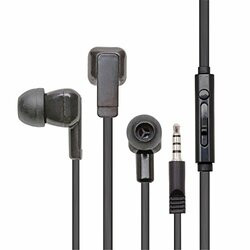 ERGOGUYS LLC E-3T CALIFONE MOBILE STEREO EARBUDS W/MIC