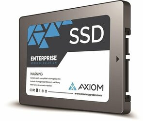AXIOM SSDEV203T8-AX AXIOM 3.84TB EV200 ENTERPRISE SFF SSD