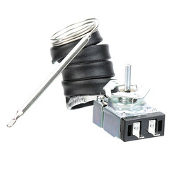 THERMOSTAT ONLY, 250F for Randell - Part# ELHFT1601