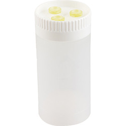 AllPoints 2802255 BOTTLE21 OZ;3-VALVE CAPP;K/6 F/ SAUCE GUN