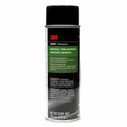 3M 08088 GENERAL TRIM ADHESIVE 18.1 OZ