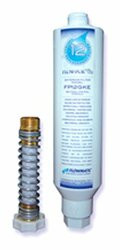 FLOWMATIC SYSTEMS INC555-FP12GKE EXT INLNE G.HSE FLTR W/GAC/KDF