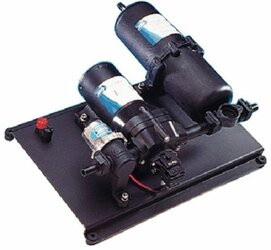 RULE 594511012 ULTRA-MAX WATER SYSTEM 12V