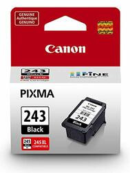 CANON USA, INC. CNM1287C001 INKCART,PG-243,BK