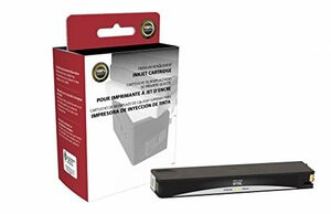 CIG 118102 CIG REMAN HP 971XL YELLOW