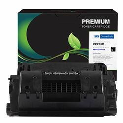 MSE MSE02218116 MSE CF281X  BLACK CARTRIDGE