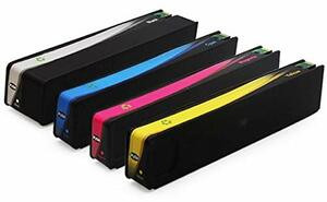 CIG 118212 CIG REMAN HP 972XL INK YELLOW