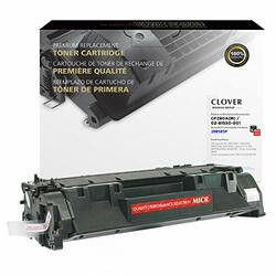 CIG 200585P CIG M401/M425 TNR MICR CF280A(M)