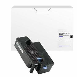 CIG 201090 CIG DELL E525DW E525W  TONER CARTRIDGE BLACK 593BBJX DPV4T H3M8P ESTIMATED PAGE