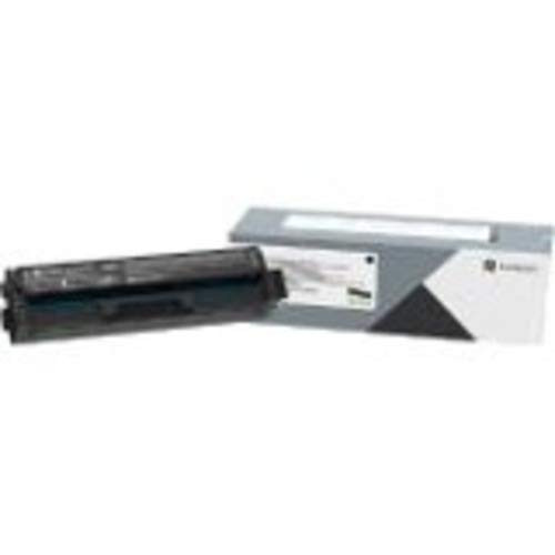 LEXMARK 20N0X10 BLACK EXTRA HIGH YIELD TONER NON-RETURN
