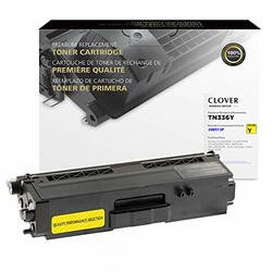CIG 200913P COMPATIBLE CIG BROTHER TN336 TNR YL HY
