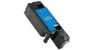 Clover Imaging 200749 Dell C1660W - Toner Cartridge, Cyan