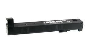 Clover Imaging 200797 HP Color LaserJet Enterprise Flow MFP M880Z, M880Z+, M880Z+ NFC (HP 827A) - Toner Cartridge, Black