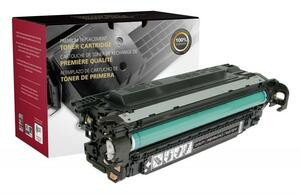 Clover Imaging 201347P Canon imageCLASS LBP-7780CDN (CRG-332II) - Toner Cartridge, Black (High Yield)