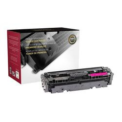 Clover Imaging 201415P Canon Color imageCLASS MF731CDW, MF733CDW, MF735CDW - Toner Cartridge, Magenta