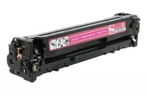 Clover Imaging 200965P HP LaserJet Pro 200 Color M251NW; LaserJet Pro Color MFP M276NW (HP 131A) - Toner Cartridge, Magenta (Extended Yield)  Cross Compatible with Canon Color imageCLASS LBP-7110CW, MF8280CW (131) (Not compatible with Canon