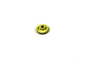Depot International RU5-0331-AFT HP 1320/1160 29 Tooth gear, White plastic