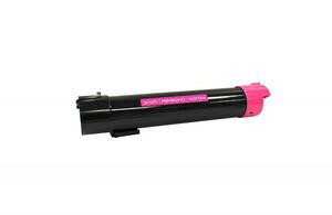 Clover Imaging 201327 Dell 5130CDN - Toner Cartridge, Magenta (High Yield)