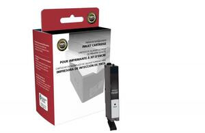 Clover Imaging 118038 Canon PIXMA iP7220, iP8720, iX6820, MG5420, MG5422, MG5520, MG5522, MG6320, MG6420, MG6620, MG7120, MX722, MX922 (CLI-251) - Inkjet Cartridge, Black