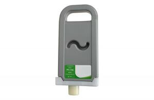 WF WCPFI706GR Canon imagePROGRAF iPF8300, iPF8300S, iPF8400, iPF8400S, iPF9400, iPF9400S (PFI-706) - Wide Format Inkjet Cartridge, Green  (Compatible with PFI-704)