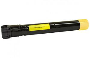 Clover Imaging 201201 Lexmark X950DE, X952DTE, X954DHE; C950DE - Toner Cartridge, Yellow (Extra High Yield)
