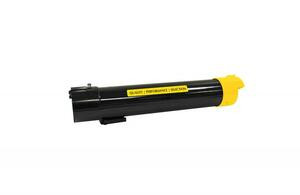 Clover Imaging 201328 Dell 5130CDN - Toner Cartridge, Yellow (High Yield)