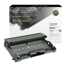 Clover Imaging 200090P Brother DCP-7010, DCP-7020, DCP-7025; HL-2030, HL-2035, HL-2037, HL-2040, HL-2070N; IntelliFax-2820, IntelliFax-2825, IntelliFax-2910, IntelliFax-2920; MFC-7220, MFC-7225N, MFC-7420, MFC-7820N - Drum Unit