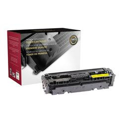 Clover Imaging 201416P Canon Color imageCLASS MF731CDW, MF733CDW, MF735CDW - Toner Cartridge, Yellow