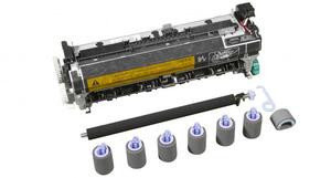 Depot International Q2436-67901-REF HP LaserJet 4300, 4300N, 4300TN, 4300DTN, 4300DTNS, 4300DTNSL - Maintenance Kit with Aftermarket Parts